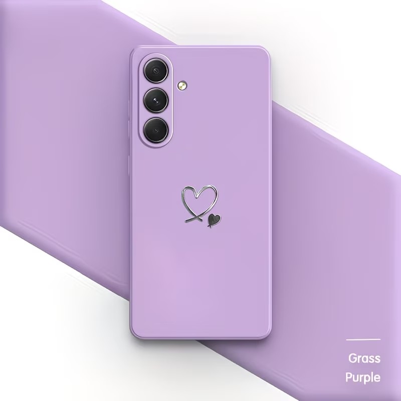 Phone Cases Galaxy S26 Ultra - Cover per Telefono in Silicone Multicolore