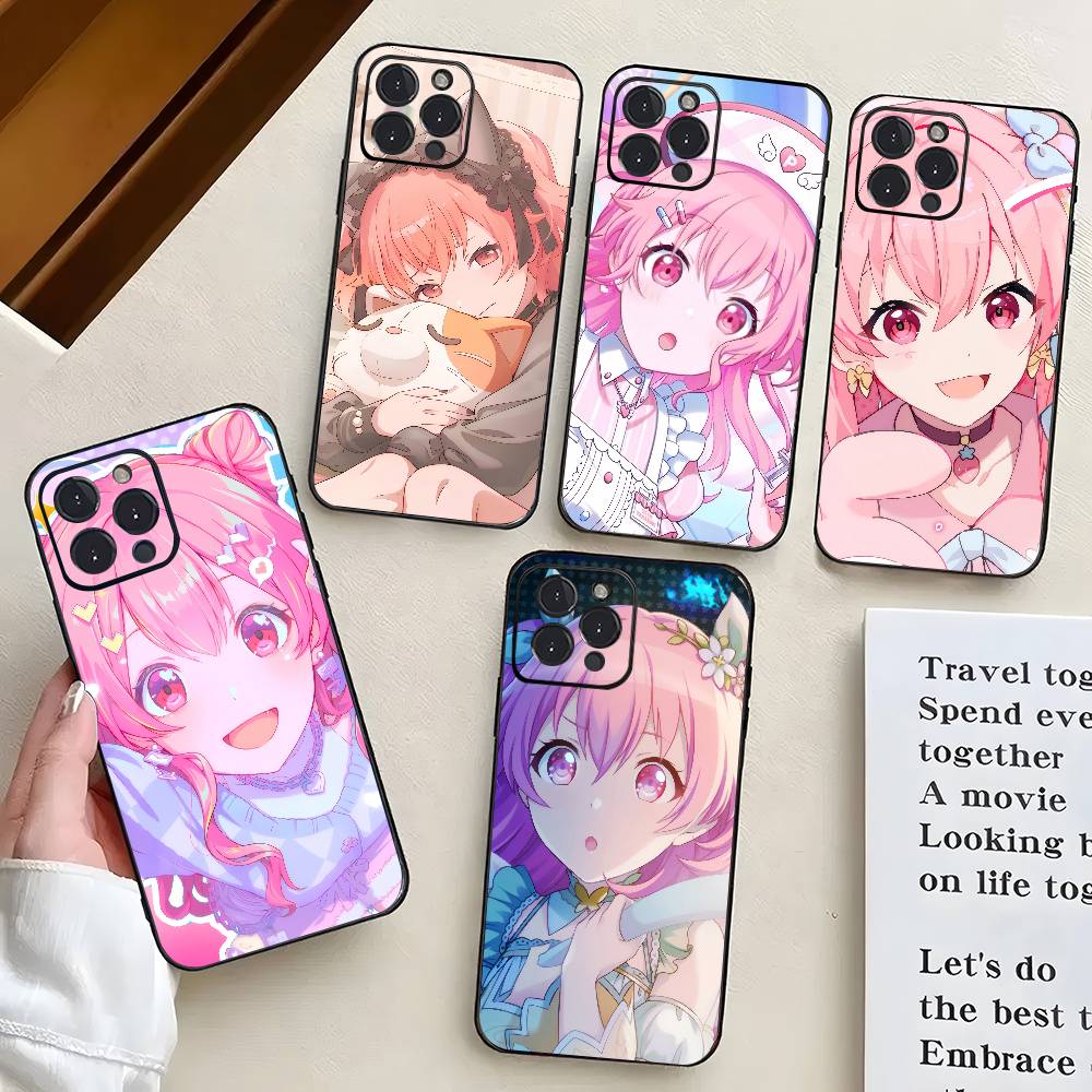 Buy Phone Cases - Custodia per telefono in silicone morbido