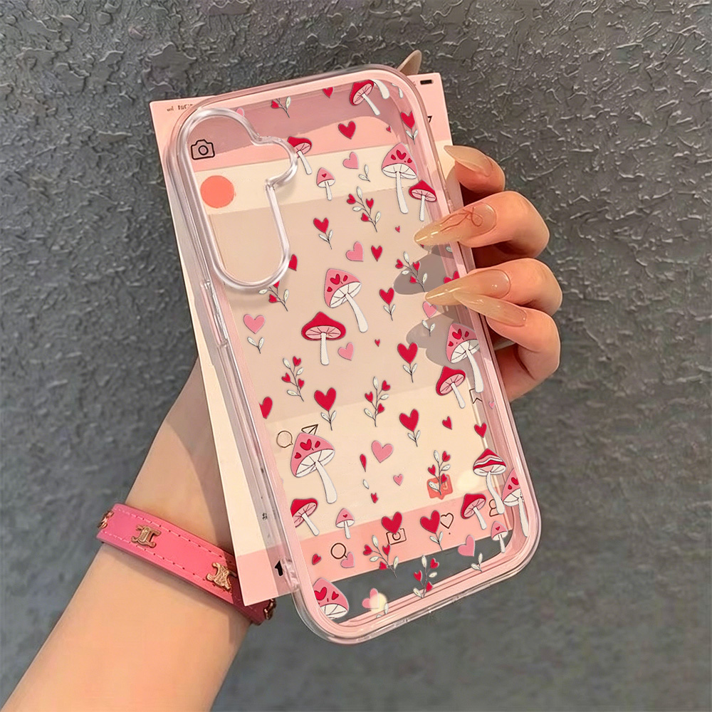 Phone Cases For Samsung - Custodia per telefono a forma di