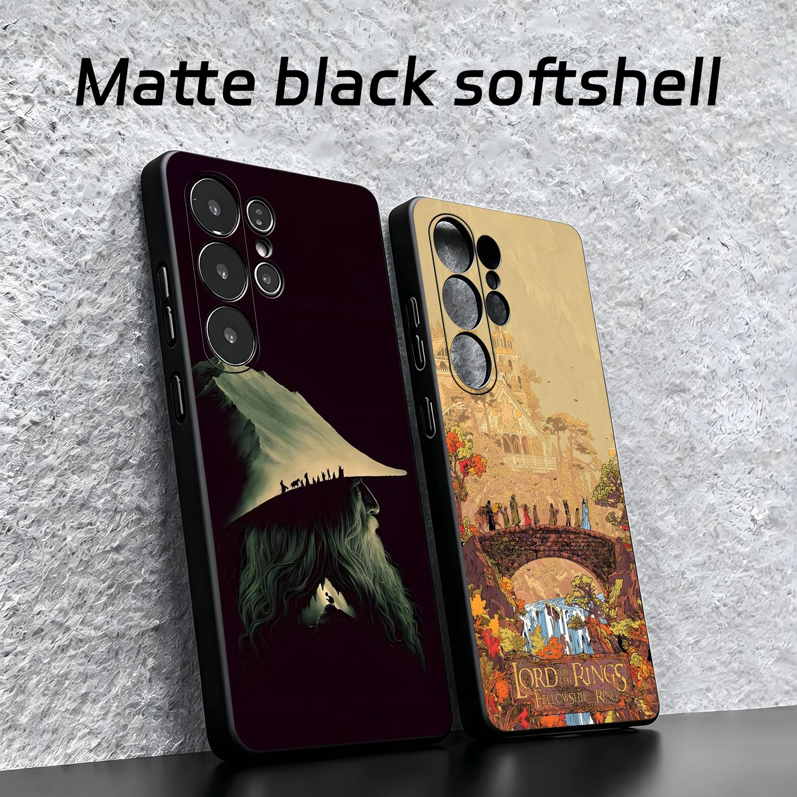 Phone Cases For Samsung - Cover per telefono per Samsung S26
