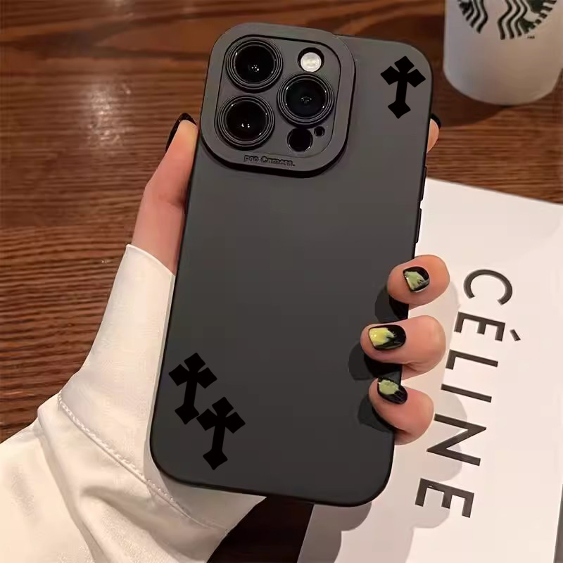 Phone Cases For Samsung - Cover per Telefono con Motivo a