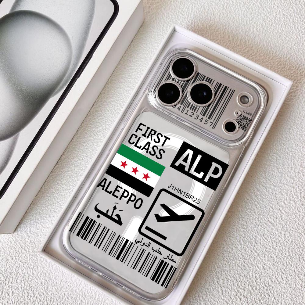 Phone Cases Magsafe - Cover per iPhone 17-12 Pro Max
