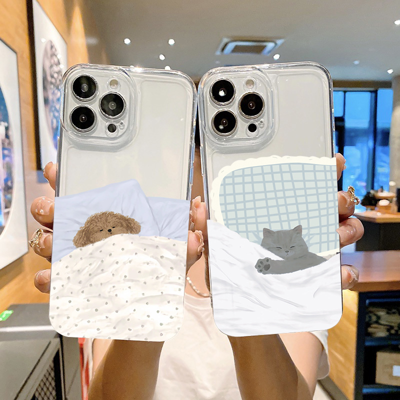 Cute Anime Case - Custodia per telefono per Samsung Galaxy