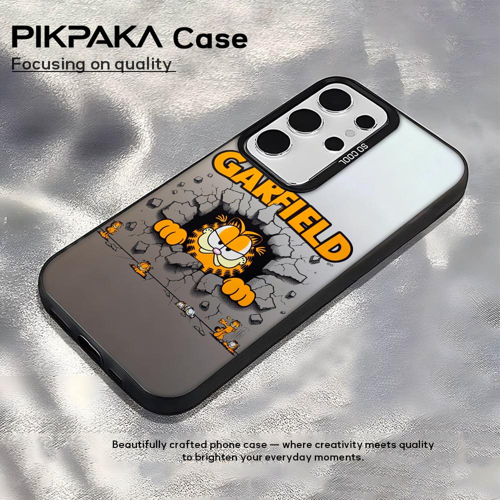 Cute Anime Case - G-Garfields Anime carino Cassa Del Telefono