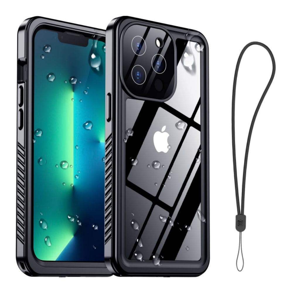 Buy Phone Cases - Custodia Professionale Impermeabile per iPhone 13