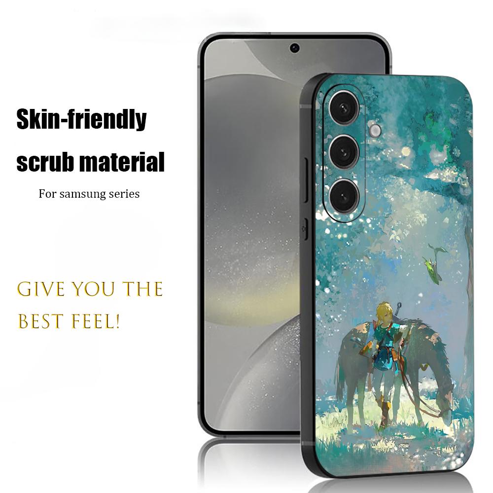 Phone Cases Zelda - Custodia per telefono da gioco Legend