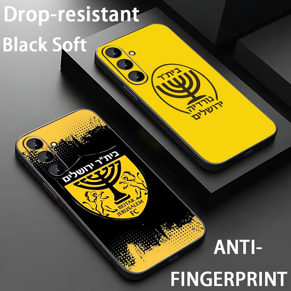 Phone Cases Galaxy S26 Ultra - B-Beitars Jerusalem Cover per telefono per