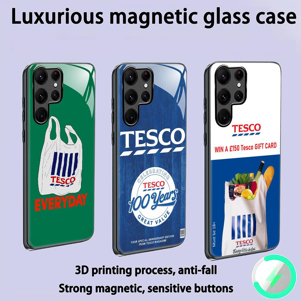 Phone Cases Tesco - Custodia per telefono Tesco per Samsung