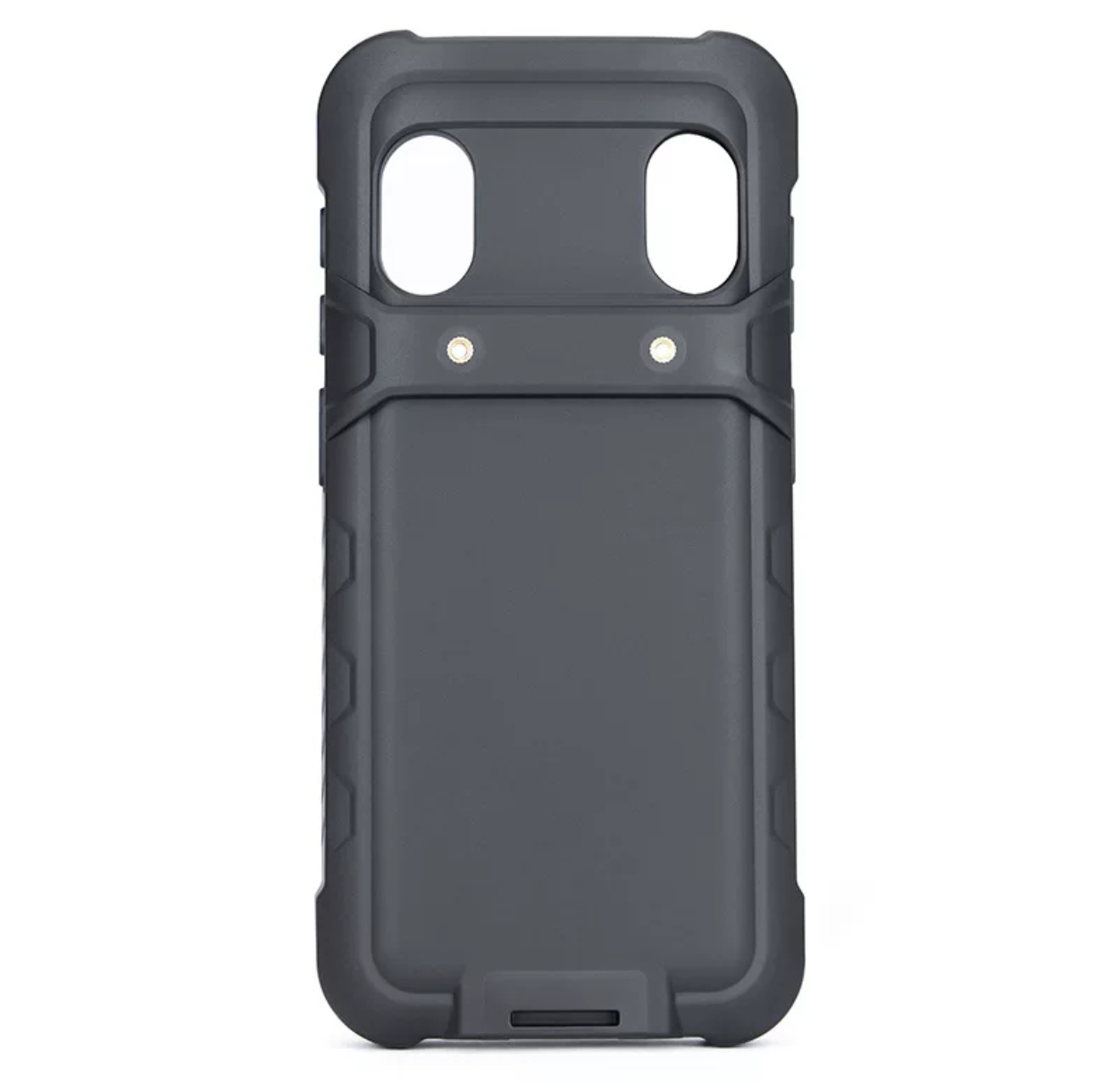Phone Cases Rubber - Custodia protettiva antiurto e anticaduta per