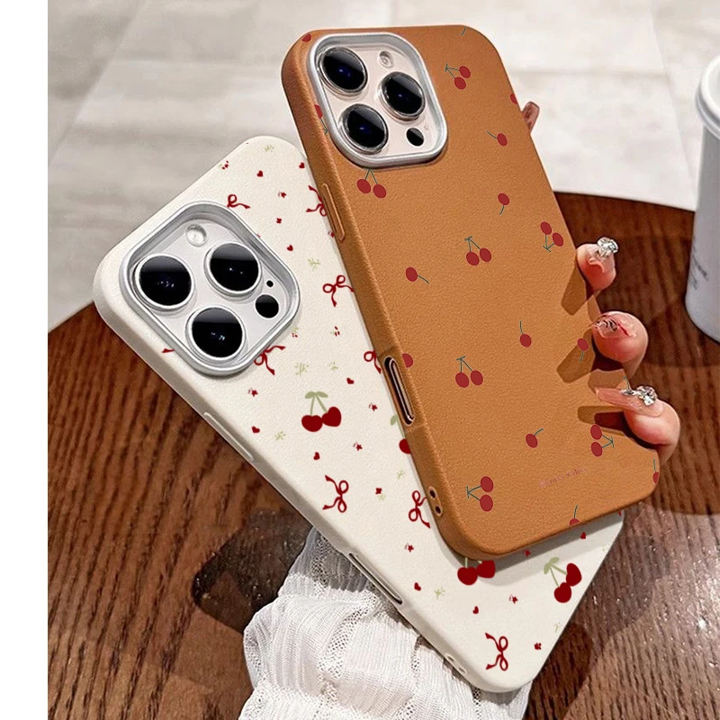 Cute Anime Case - Custodia per telefono in TPU con