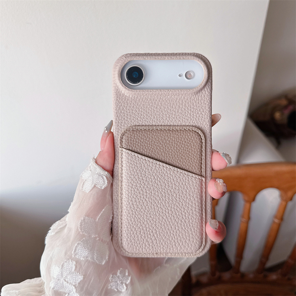 Phone Cases With Wallet On Back - Custodia per telefono con slot per