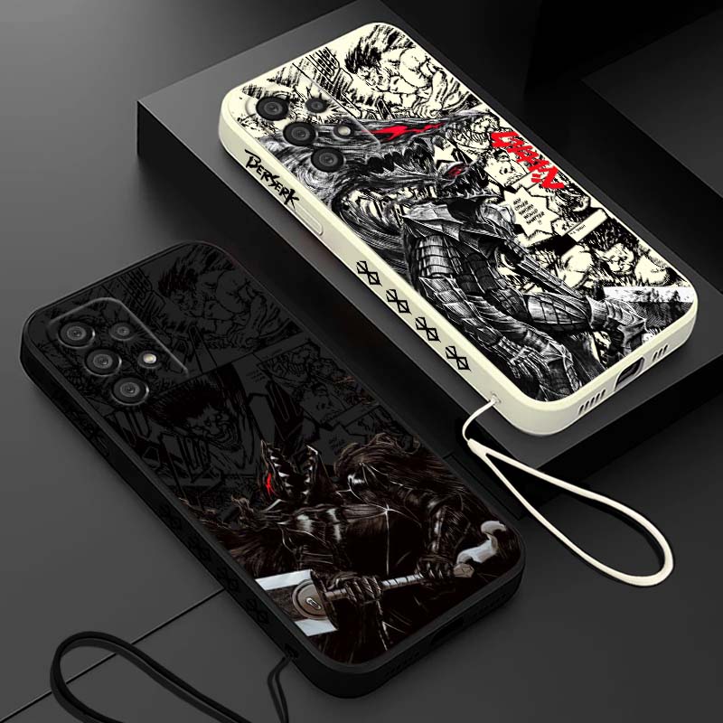Phone Cases For Samsung - Cover per Samsung Galaxy A73 A71