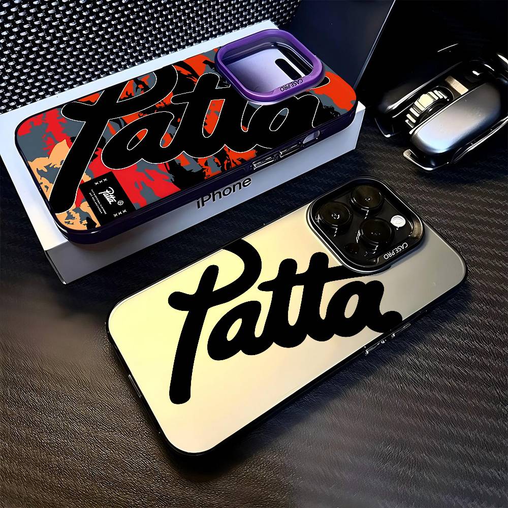 Buy Phone Cases - Custodia per telefono Patta alla moda,