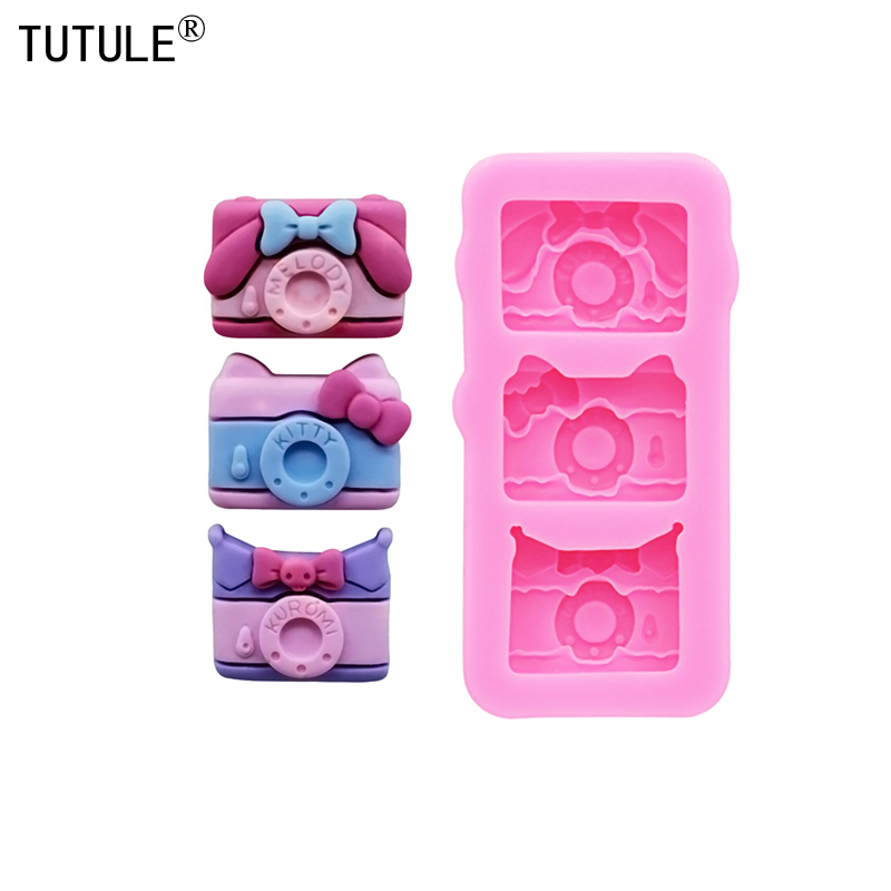 Phone Cases Eco Friendly - Stampo in silicone per fotocamera del