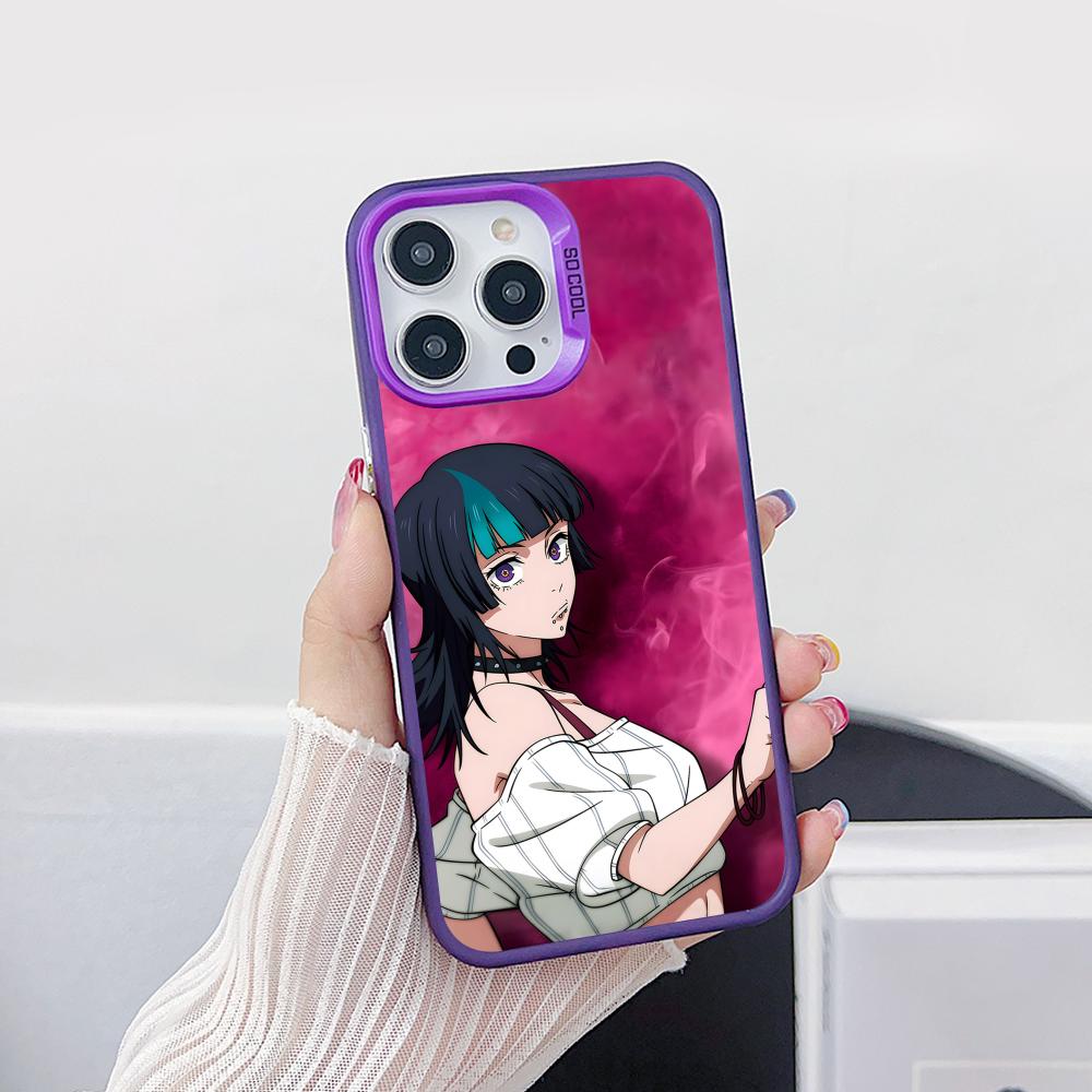 Phone Cases Jjk - Custodia per telefono JJK Kirara Hoshi