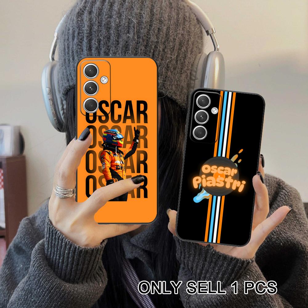Phone Cases Galaxy S26 Ultra - Cover per Telefono Oscar Piastri per
