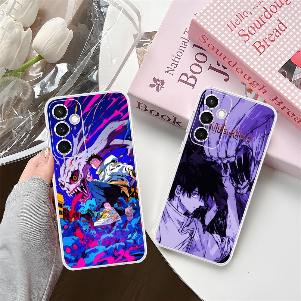 Phone Cases Jjk - Custodia per telefono JJK Yuta Okkotsu