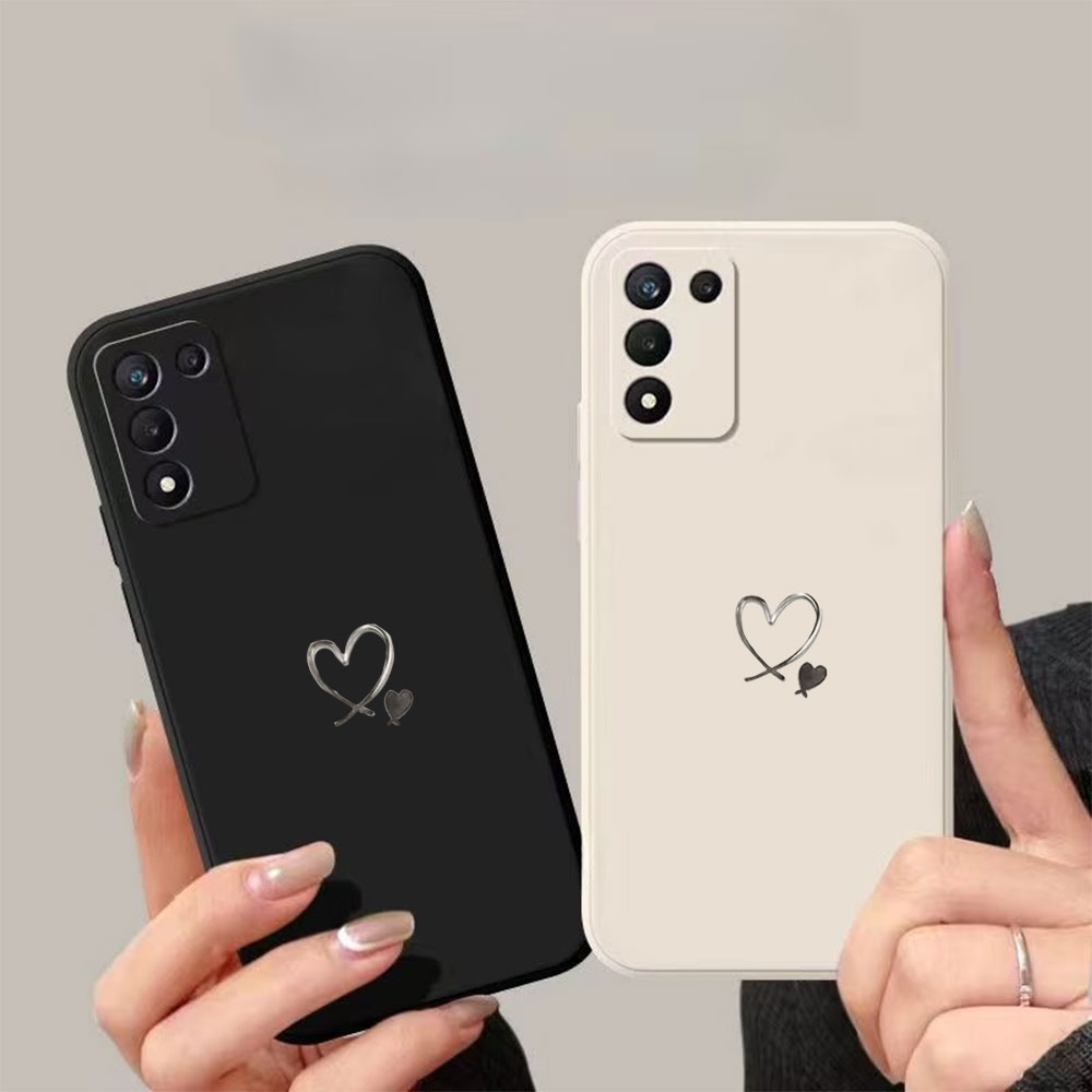 Phone Cases Galaxy S26 Ultra - Cover in Silicone Anti-Caduta con Stampa