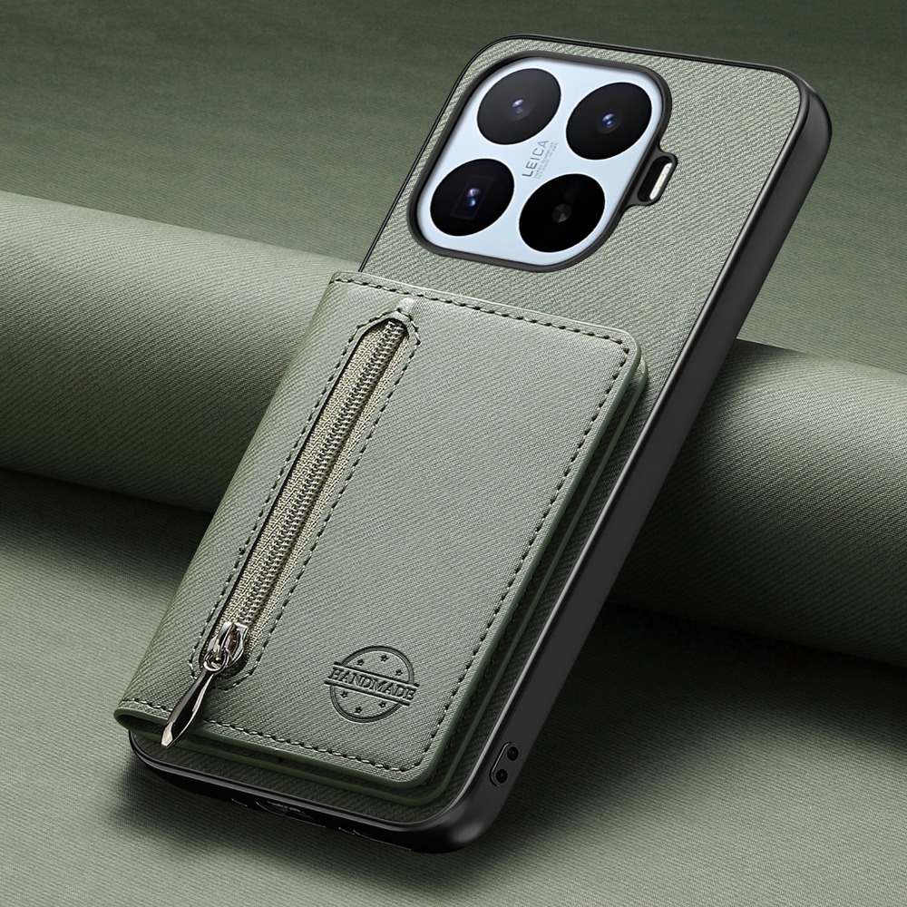 Phone Cases With Wallet On Back - Custodia a Portafoglio in Pelle con