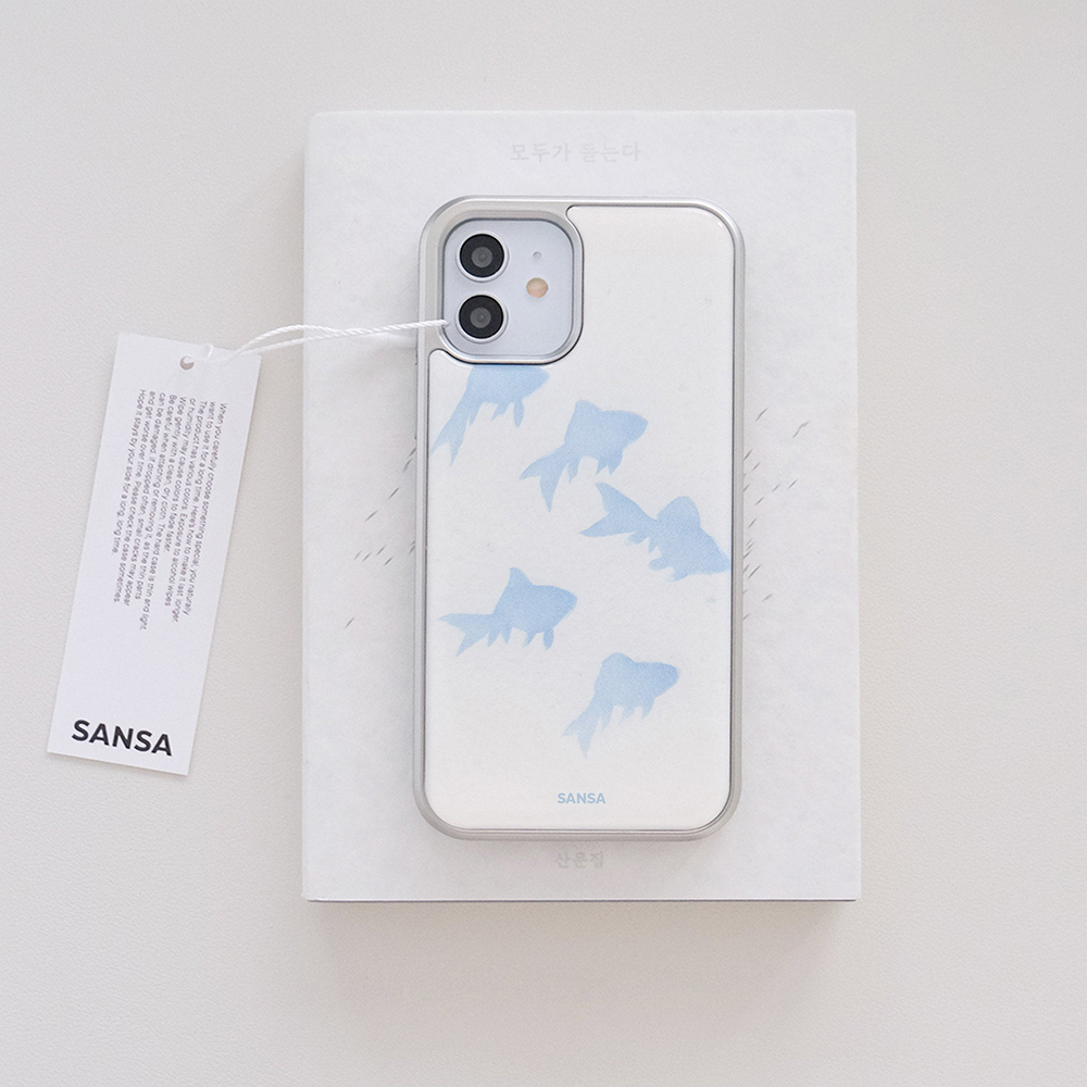 Cover per iPhone Clmj Butterfl - Phone Cases That Charge Your Phone recensione e prezzo