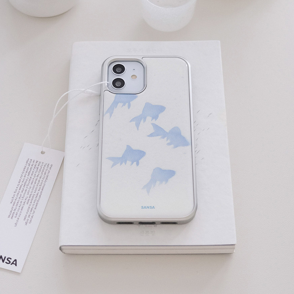 Cover per iPhone Clmj Butterfl - Phone Cases That Charge Your Phone recensione e prezzo