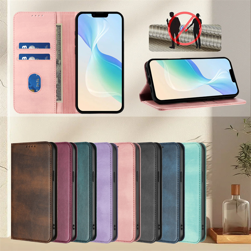 Fundas Realme 15/15T/15Pro Cus - Phone Cases With Wallet On Back recensione e prezzo