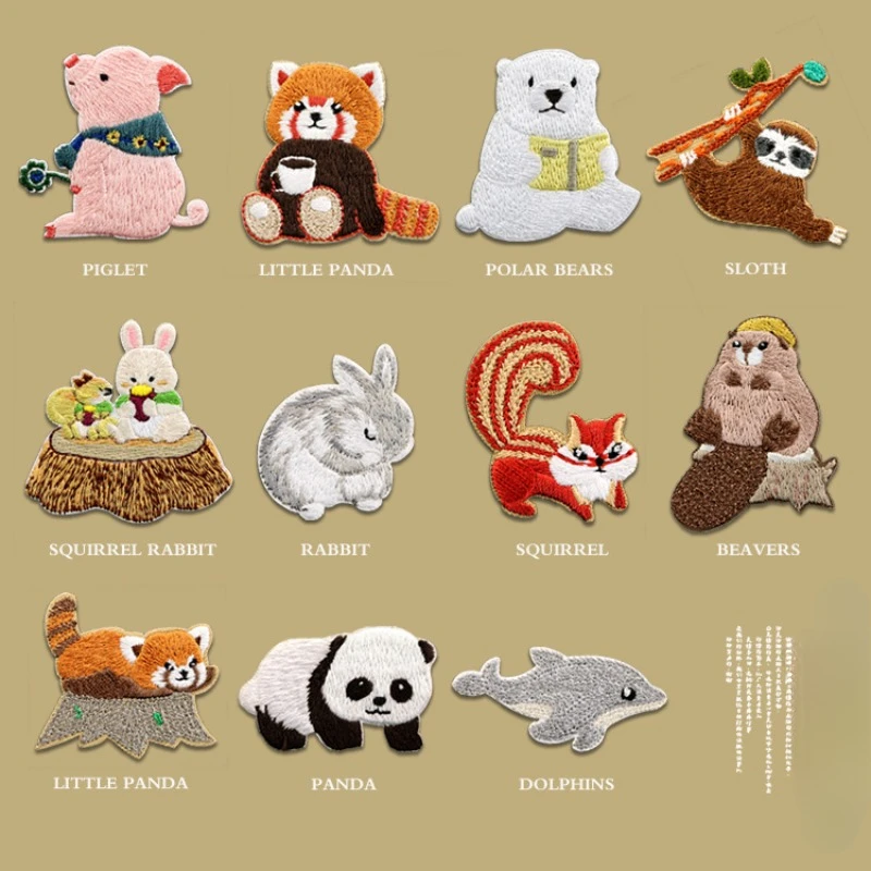 Nuovo simpatico animale ricama - Phone Cases Eco Friendly recensione e prezzo