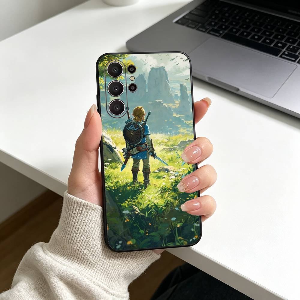 Cover per telefono Game The Le - Phone Cases Zelda recensione e prezzo