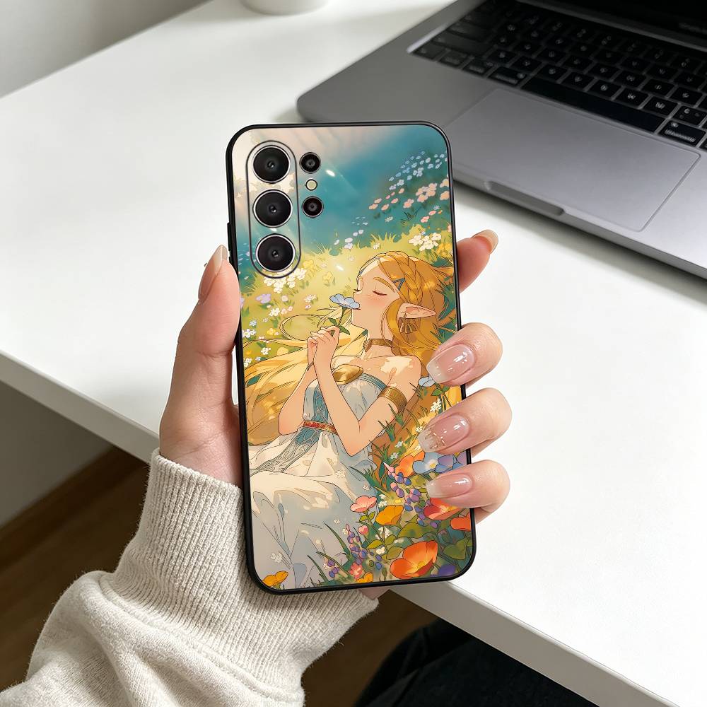 Cover per telefono Game The Le - Phone Cases Zelda recensione e prezzo