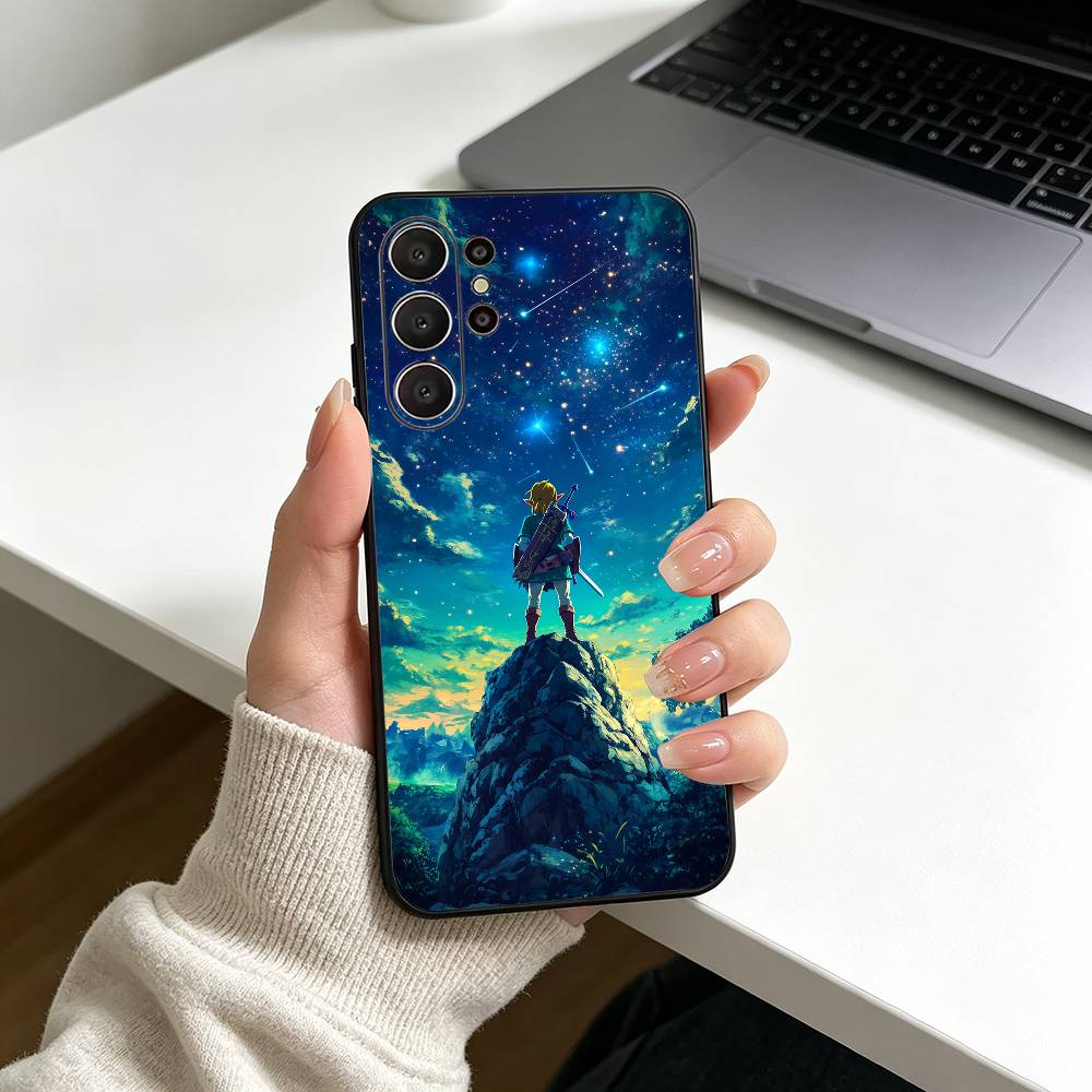 Cover per telefono Game The Le - Phone Cases Zelda recensione e prezzo