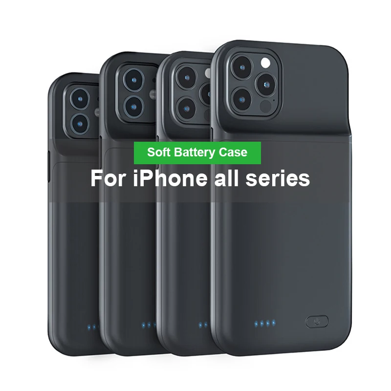 Custodia Caricabatterie Powerb - Phone Cases That Charge Your Phone recensione e prezzo