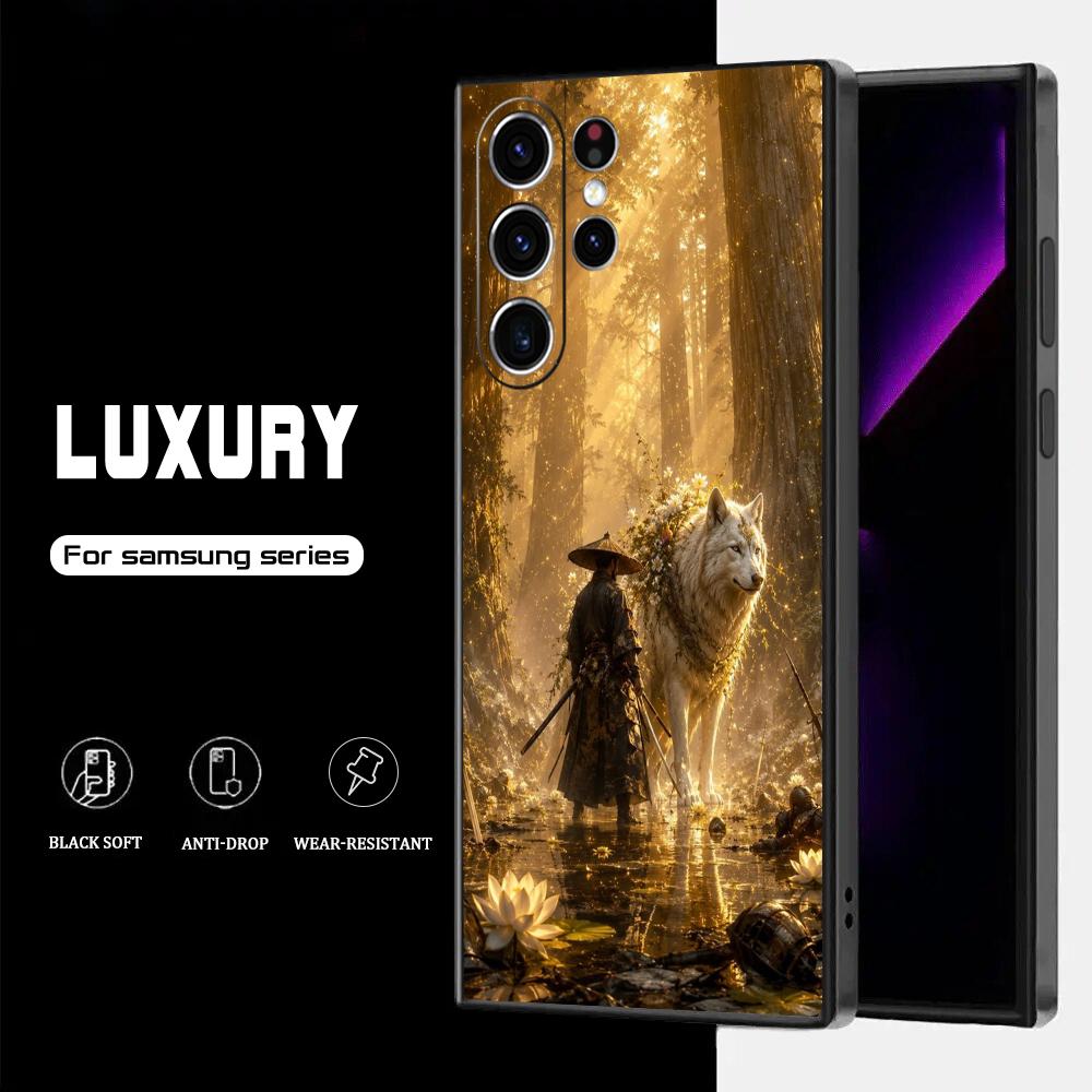 Custodia per telefono con desi - Phone Cases For Samsung recensione e prezzo