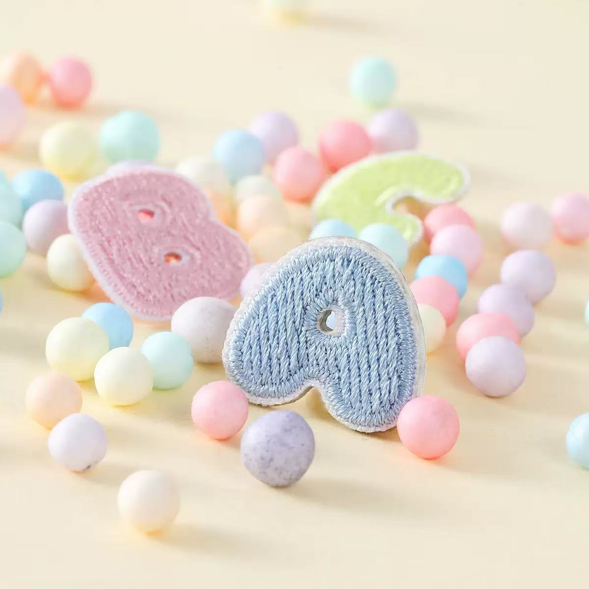 Patch in tessuto ricamato con  - Phone Cases Eco Friendly recensione e prezzo