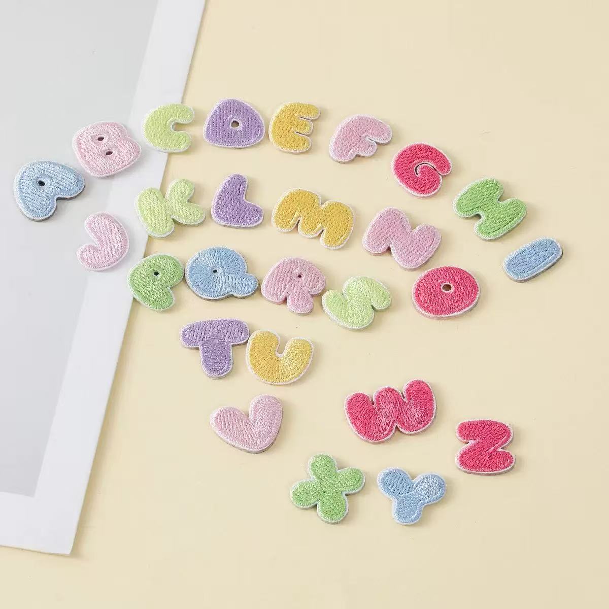 Patch in tessuto ricamato con  - Phone Cases Eco Friendly recensione e prezzo