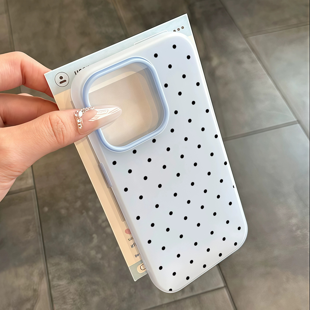 Custodia Minimalista a Pois An - Phone Cases Galaxy S26 Ultra recensione e prezzo