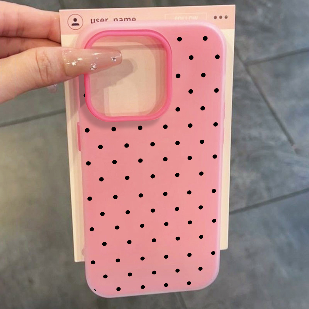 Custodia Minimalista a Pois An - Phone Cases Galaxy S26 Ultra recensione e prezzo