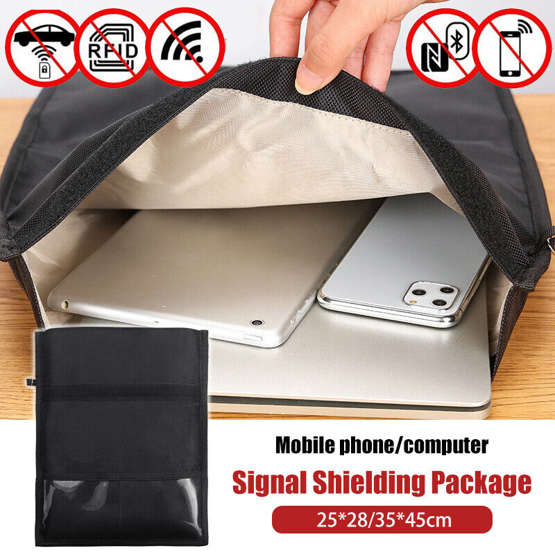 Custodia Bloccante RFID Anti-T - Phone Cases Eco Friendly recensione e prezzo