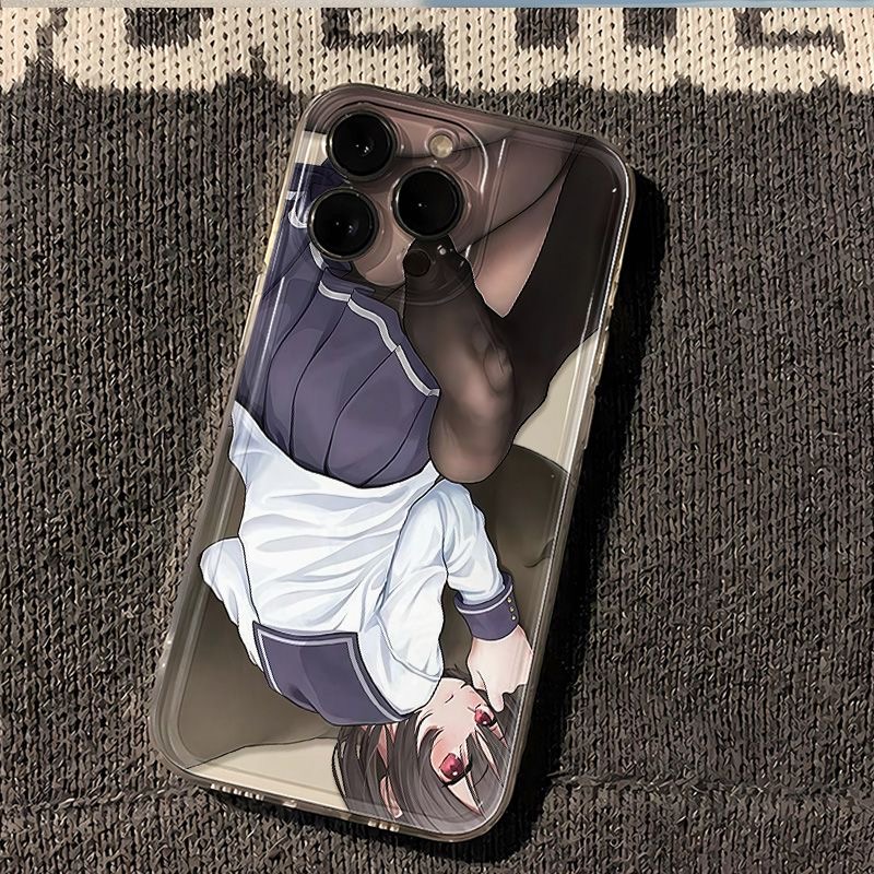 Custodia per telefono ragazza  - Phone Cases Jjk recensione e prezzo