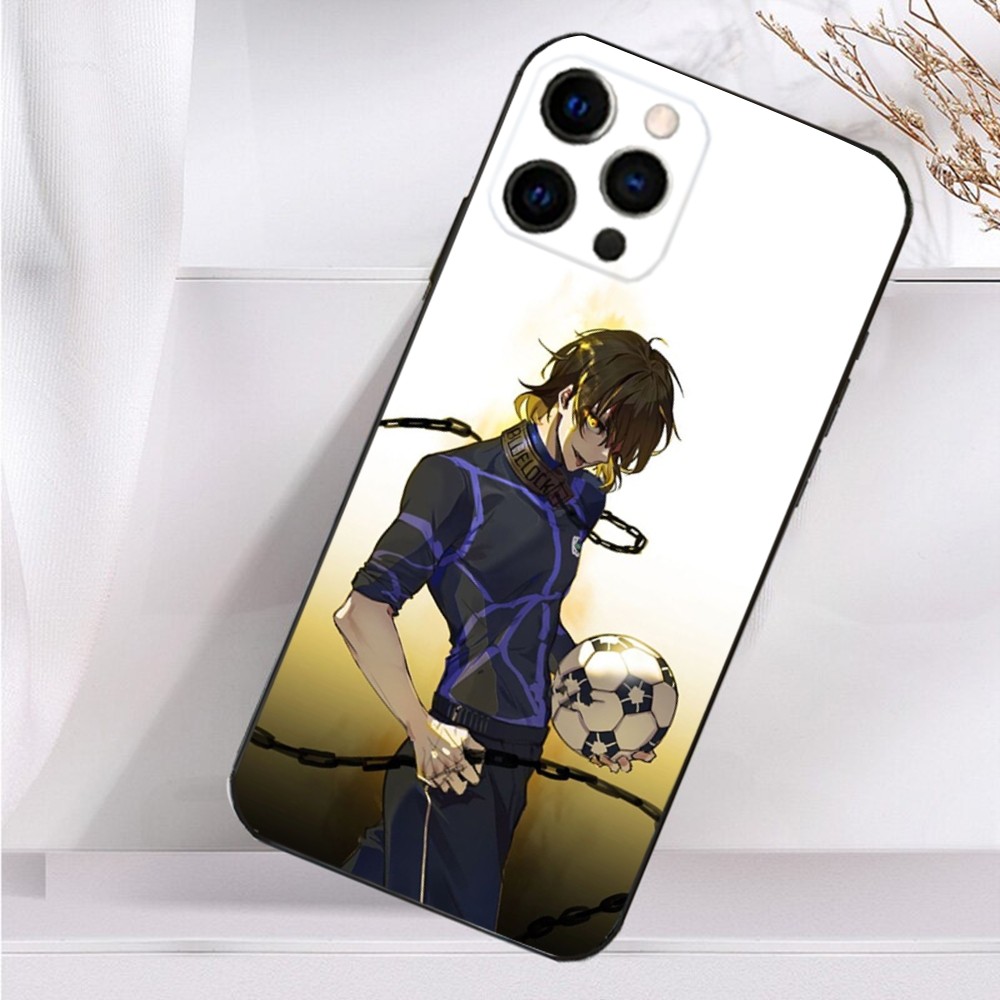 Anime B-Blue L-Locks Phone Cas - Phone Cases Zelda recensione e prezzo