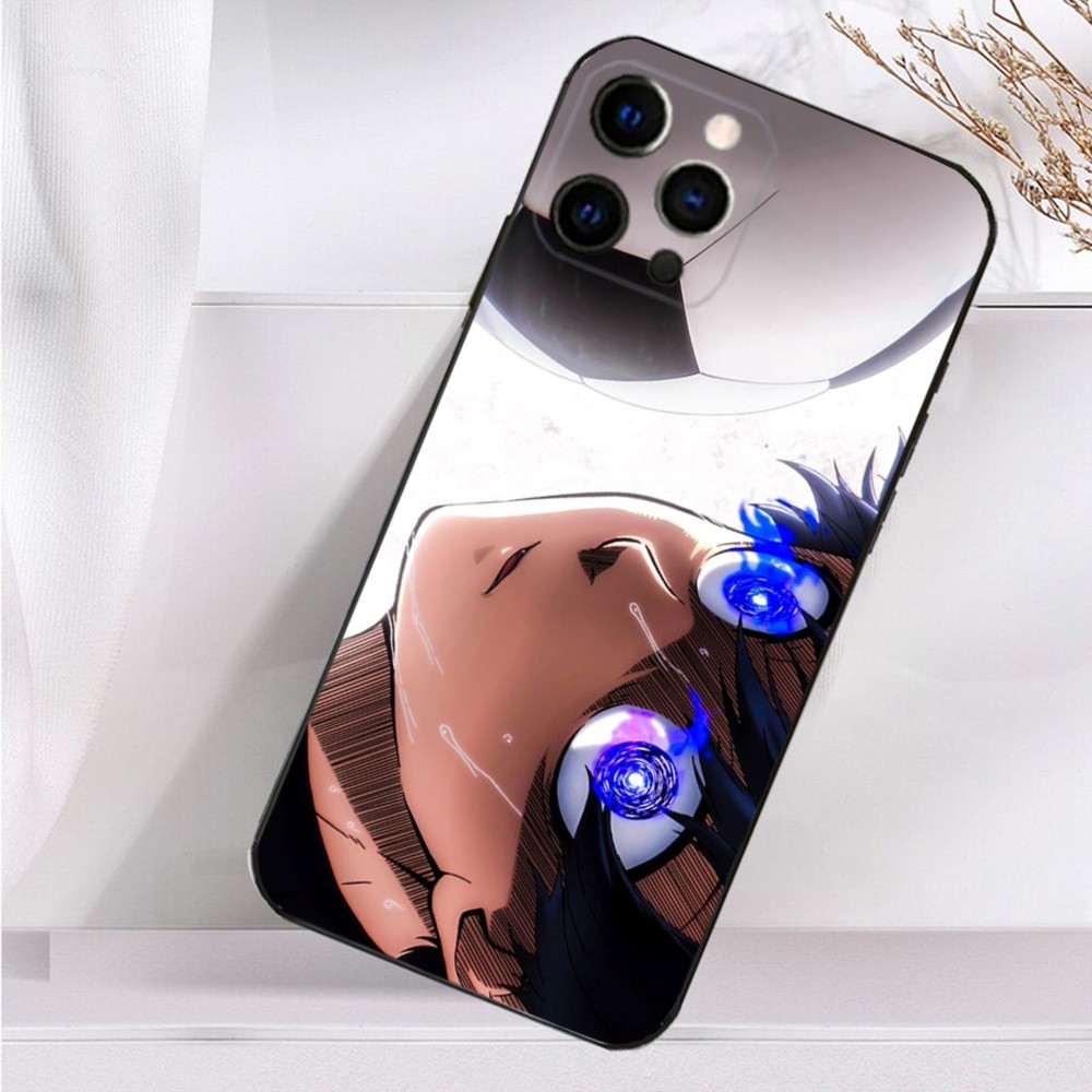 Anime B-Blue L-Locks Phone Cas - Phone Cases Zelda recensione e prezzo