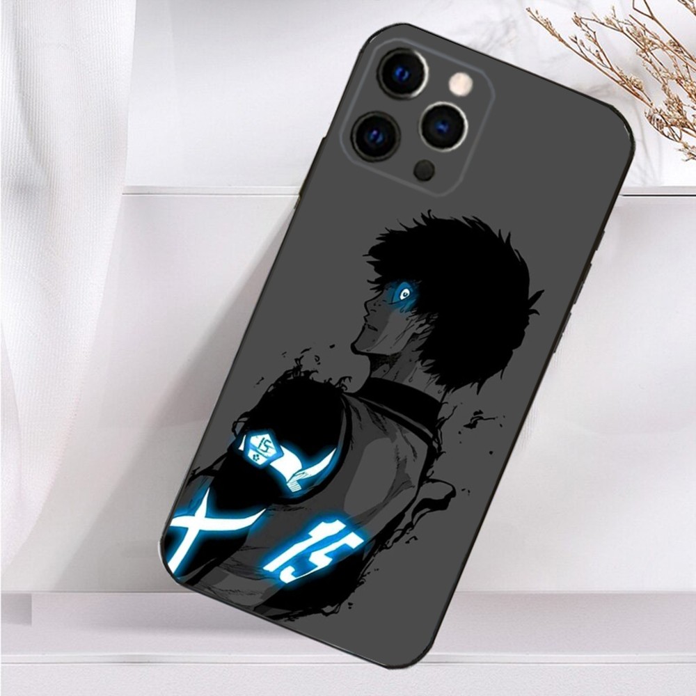 Anime B-Blue L-Locks Phone Cas - Phone Cases Zelda recensione e prezzo