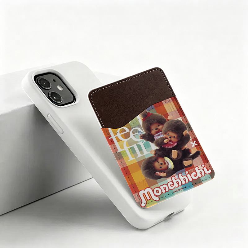 Portafoglio per Telefono MONCH - Phone Cases With Wallet On Back recensione e prezzo