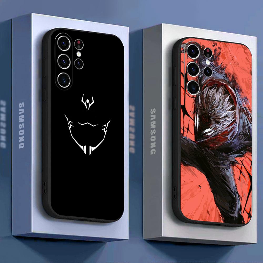 Cover per telefono J-Jujutsu K - Phone Cases Galaxy S26 Ultra recensione e prezzo