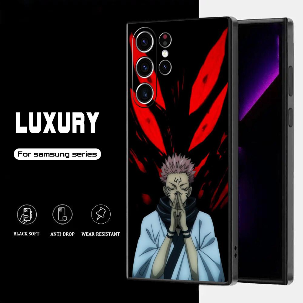 Cover per telefono J-Jujutsu K - Phone Cases Galaxy S26 Ultra recensione e prezzo