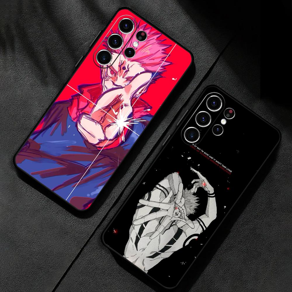 Cover per telefono J-Jujutsu K - Phone Cases Galaxy S26 Ultra recensione e prezzo