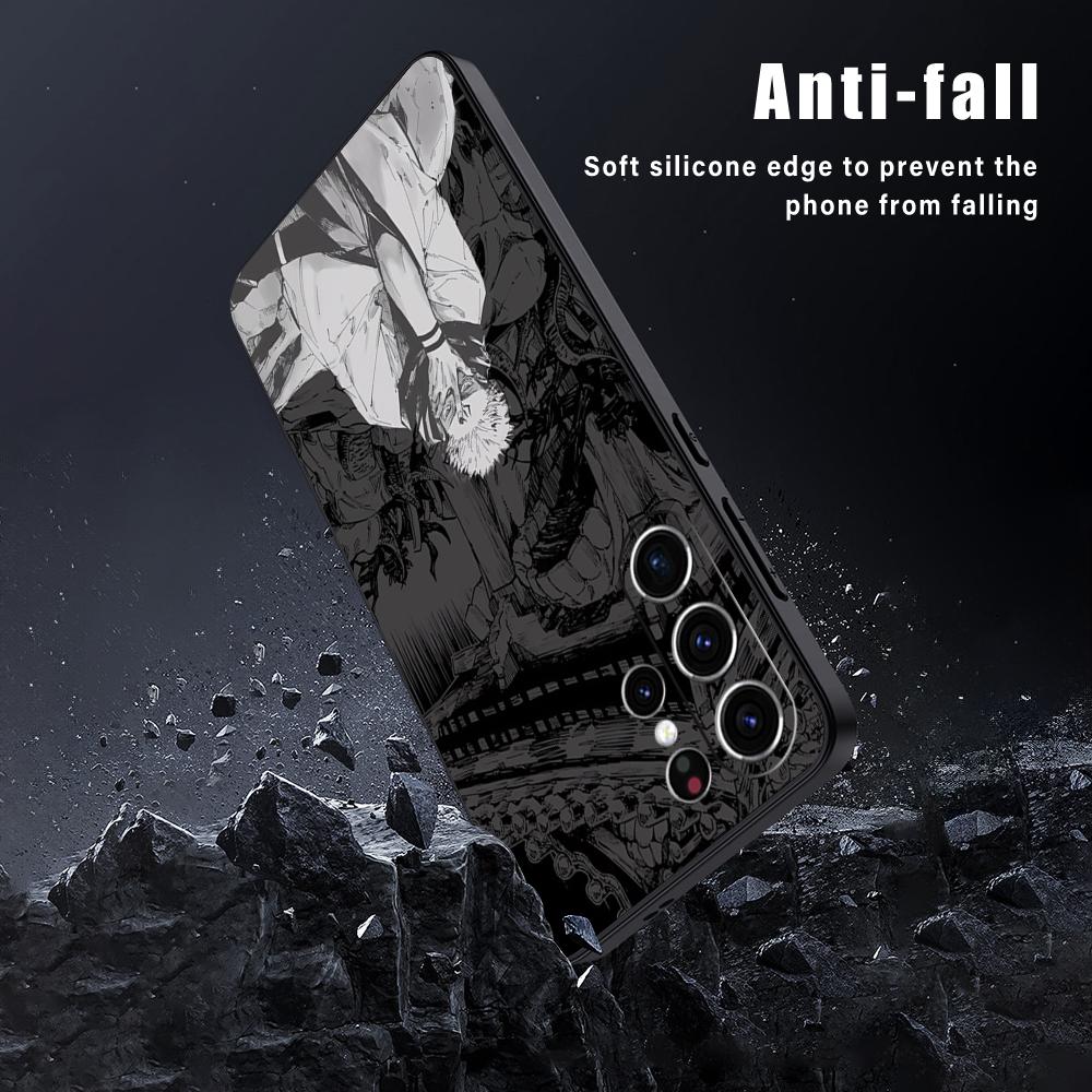 Cover per telefono J-Jujutsu K - Phone Cases Galaxy S26 Ultra recensione e prezzo