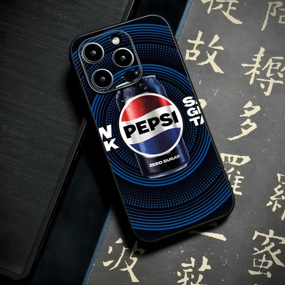 PEPSI WILD CHERRY LOGO Cassa D - Buy Phone Cases recensione e prezzo
