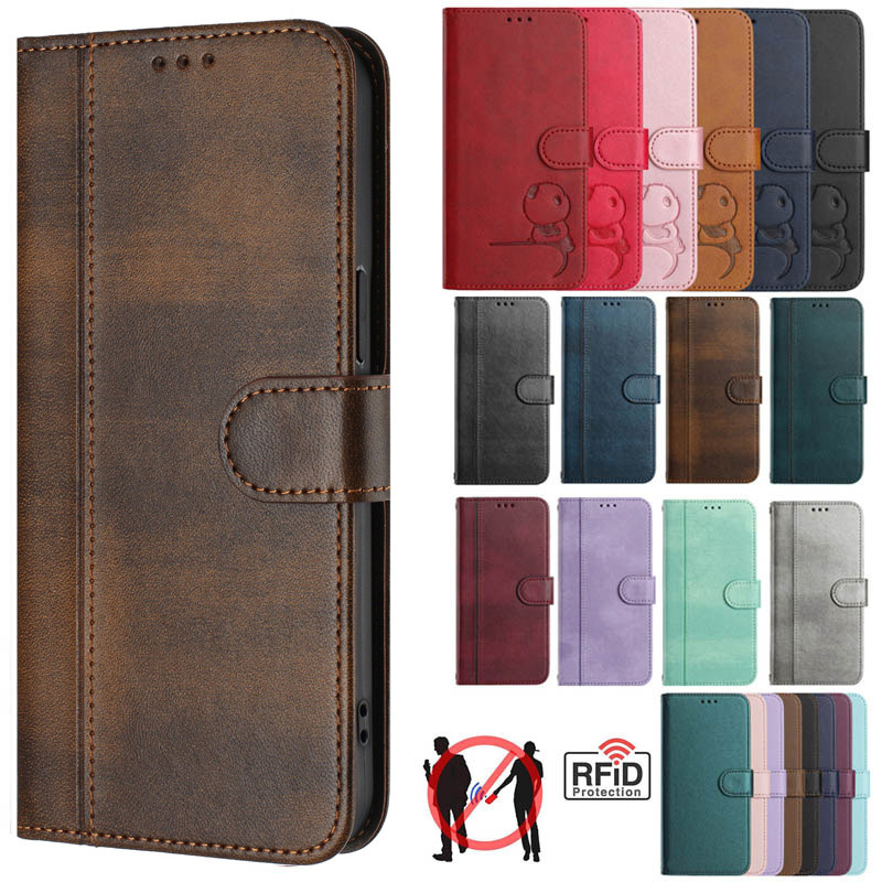 Custodia Magnetica I17e/i17Pro - Phone Cases With Wallet On Back recensione e prezzo