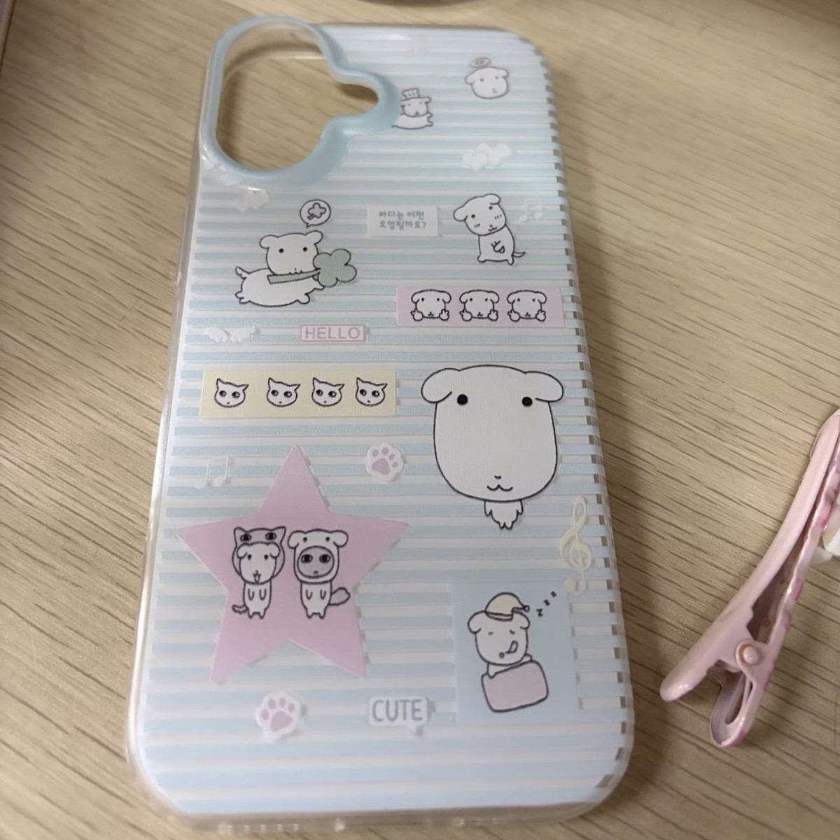Custodia per telefono con simp - Cute Anime Case recensione e prezzo