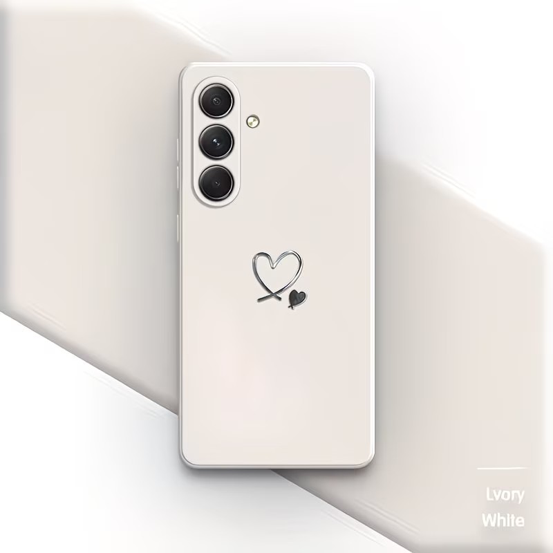 Cover per Telefono in Silicone - Phone Cases Galaxy S26 Ultra recensione e prezzo